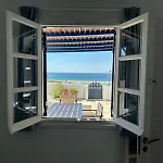 Mit Atemberaubendem Meerblick, Privatem Pool Und Whirlpool *