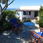Mit Atemberaubendem Meerblick, Privatem Pool Und Whirlpool Ferienhaus *