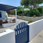 Ferienhaus Mit Atemberaubendem Meerblick, Privatem Pool Und Whirlpool Aliko Beach