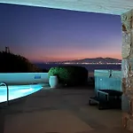 Ferienhaus Mit Atemberaubendem Meerblick, Privatem Pool Und Whirlpool *