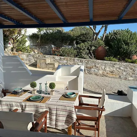 Holiday home Mit Atemberaubendem Meerblick, Privatem Pool Und Whirlpool Aliko Beach