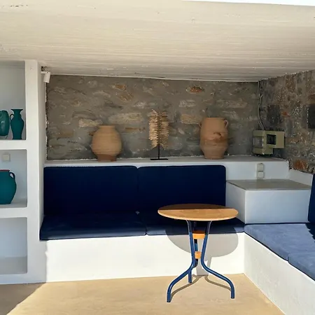 Mit Atemberaubendem Meerblick, Privatem Pool Und Whirlpool Aliko Beach