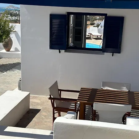 Mit Atemberaubendem Meerblick, Privatem Pool Und Whirlpool