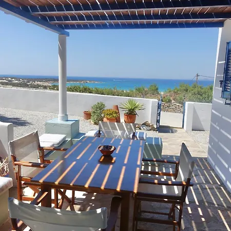 Ferienhaus Mit Atemberaubendem Meerblick, Privatem Pool Und Whirlpool