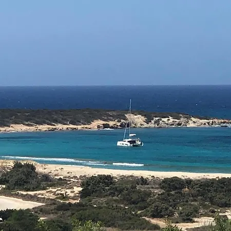 Mit Atemberaubendem Meerblick, Privatem Pool Und Whirlpool Ferienhaus