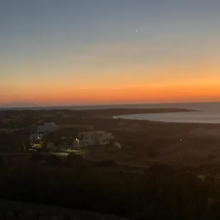 Mit Atemberaubendem Meerblick, Privatem Pool Und Whirlpool Ferienhaus Aliko Beach