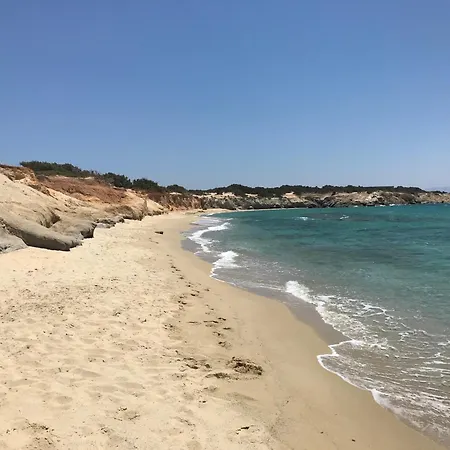 Holiday home Mit Atemberaubendem Meerblick, Privatem Pool Und Whirlpool Aliko Beach