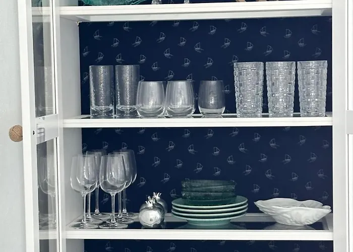 Hébergement de vacances Mit Atemberaubendem Meerblick, Privatem Pool Und Whirlpool *