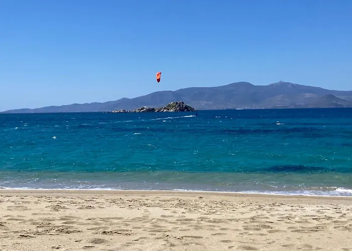 Mit Atemberaubendem Meerblick, Privatem Pool Und Whirlpool Hébergement de vacances *