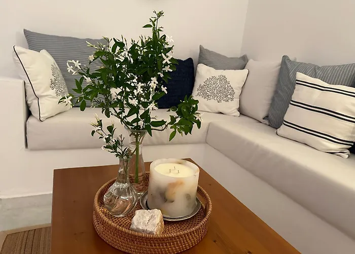 Hébergement de vacances Mit Atemberaubendem Meerblick, Privatem Pool Und Whirlpool