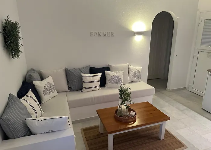 Mit Atemberaubendem Meerblick, Privatem Pool Und Whirlpool Hébergement de vacances *