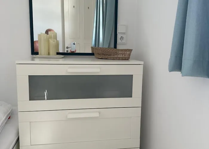 Mit Atemberaubendem Meerblick, Privatem Pool Und Whirlpool * Plage d'Aliko