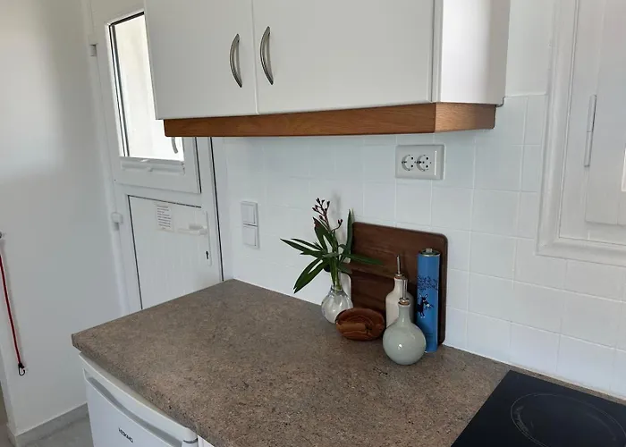 Mit Atemberaubendem Meerblick, Privatem Pool Und Whirlpool Plage d'Aliko