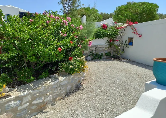 Mit Atemberaubendem Meerblick, Privatem Pool Und Whirlpool Plage d'Aliko