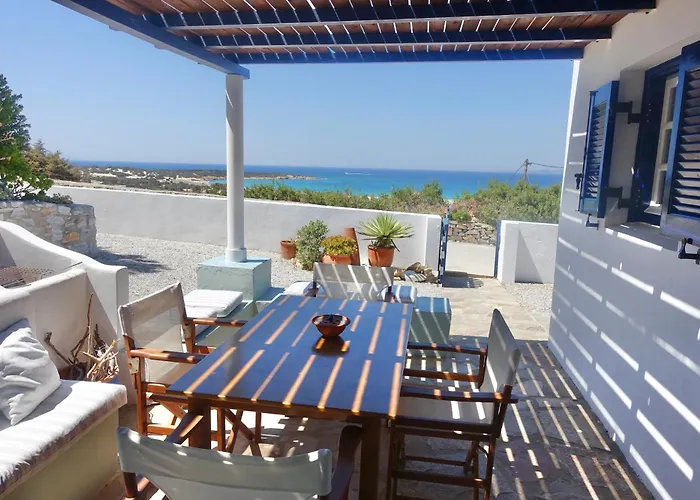 Hébergement de vacances Mit Atemberaubendem Meerblick, Privatem Pool Und Whirlpool