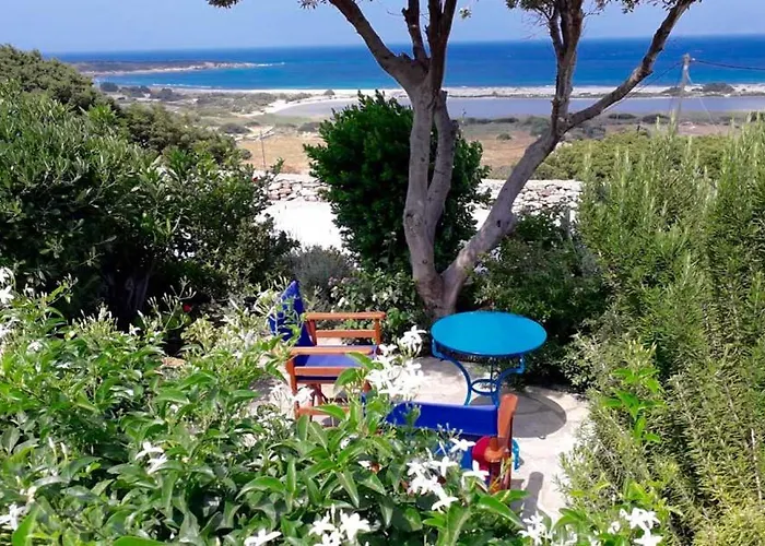 Mit Atemberaubendem Meerblick, Privatem Pool Und Whirlpool