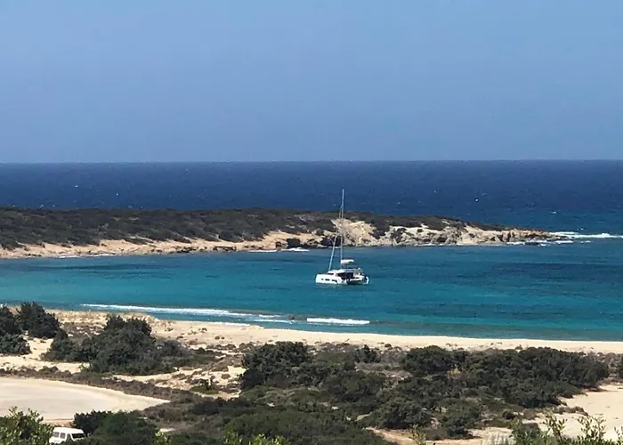 Mit Atemberaubendem Meerblick, Privatem Pool Und Whirlpool Hébergement de vacances