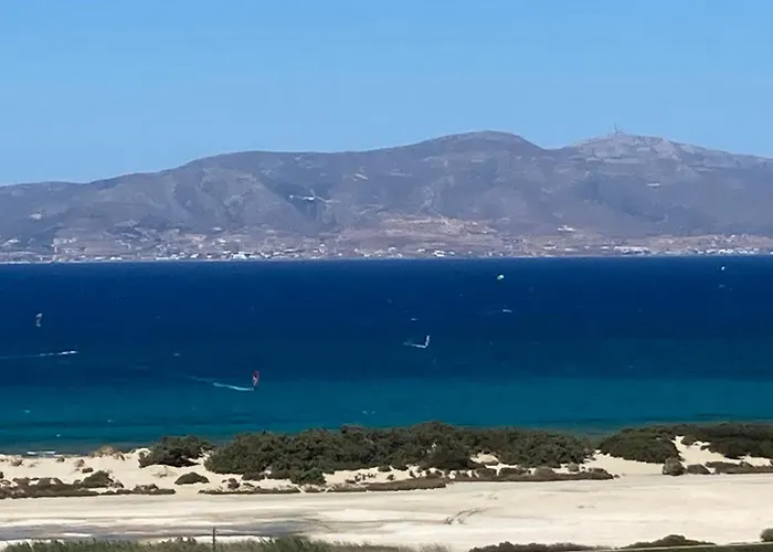 Mit Atemberaubendem Meerblick, Privatem Pool Und Whirlpool