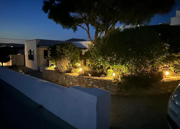 Mit Atemberaubendem Meerblick, Privatem Pool Und Whirlpool *