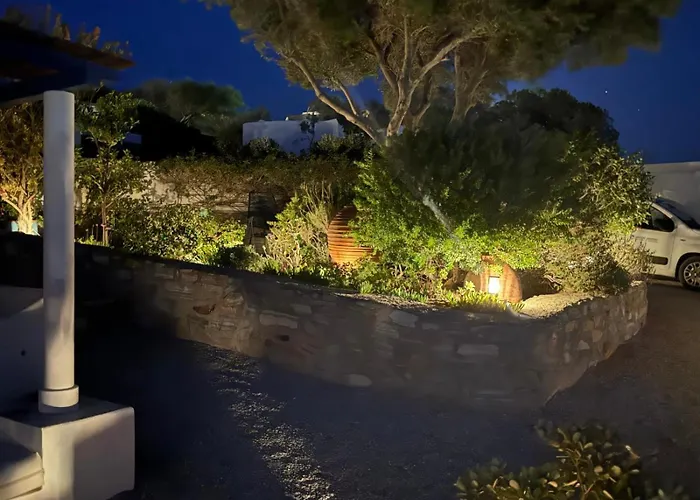 Hébergement de vacances Mit Atemberaubendem Meerblick, Privatem Pool Und Whirlpool *