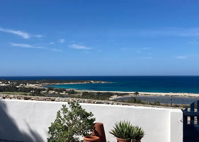 Mit Atemberaubendem Meerblick, Privatem Pool Und Whirlpool Hébergement de vacances