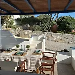 Holiday home Mit Atemberaubendem Meerblick, Privatem Pool Und Whirlpool Aliko Beach