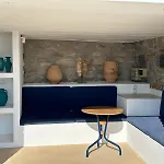 Mit Atemberaubendem Meerblick, Privatem Pool Und Whirlpool Aliko Beach
