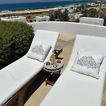 Mit Atemberaubendem Meerblick, Privatem Pool Und Whirlpool Holiday home Aliko Beach