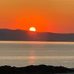Holiday home Mit Atemberaubendem Meerblick, Privatem Pool Und Whirlpool Aliko Beach