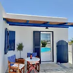 Mit Atemberaubendem Meerblick, Privatem Pool Und Whirlpool *