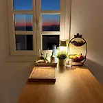 Mit Atemberaubendem Meerblick, Privatem Pool Und Whirlpool Aliko Beach