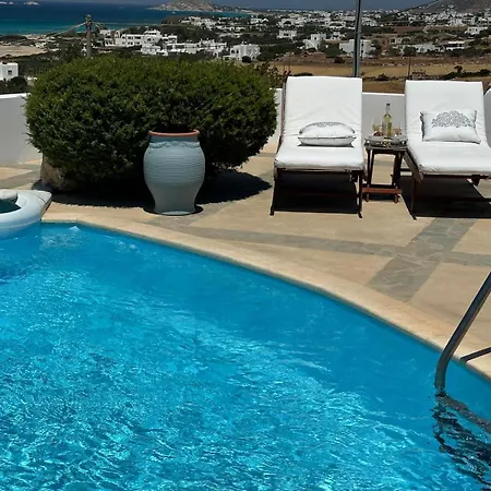 Meerblick, Privater Pool & Whirlpool *