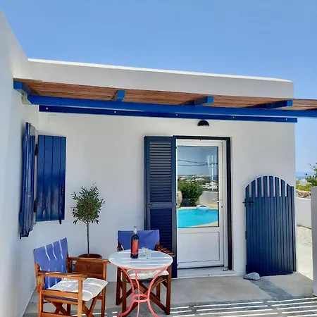 Mit Atemberaubendem Meerblick, Privatem Pool Und Whirlpool *