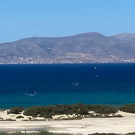 Mit Atemberaubendem Meerblick, Privatem Pool Und Whirlpool