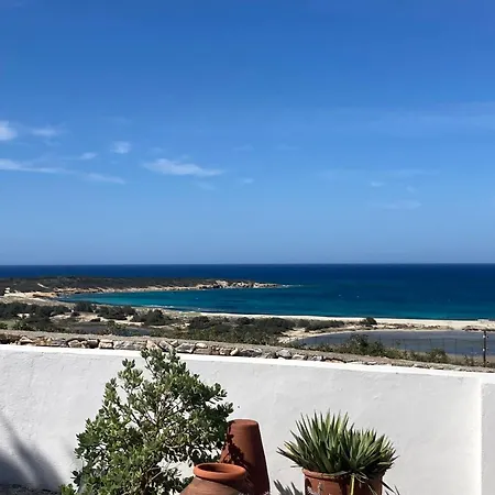 Mit Atemberaubendem Meerblick, Privatem Pool Und Whirlpool Vakantiehuis