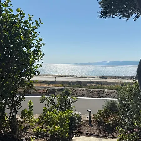 Vakantiehuis Mit Atemberaubendem Meerblick, Privatem Pool Und Whirlpool *